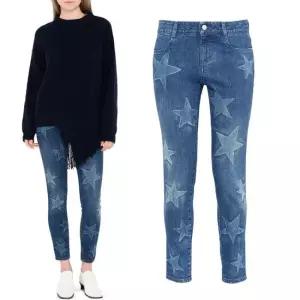 MUST IT_아도니스 스텔라맥카트니 스키니 진 372769 SLH01