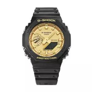 MUST IT_지샥 GA-2100GB-1ADR 남성 시계