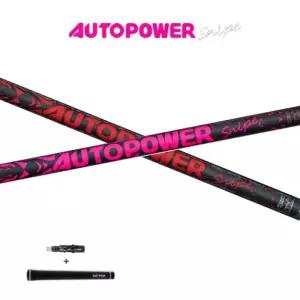 AutoPower Snipe 오토파워 스나이프 드라이버샤프트