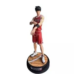 슬램덩크액션피규어 부산 서태웅 피규어 콜렉션 애니메이션 모델 굿즈 1/6