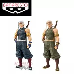 귀멸의칼날 피규어 굿즈 반프레스토 유대의장 우즈이 텐겐