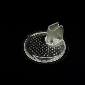 쪼리 실리콘 발가락 패드 일반형 쪼리패드 샌들패드-WFIYMV6