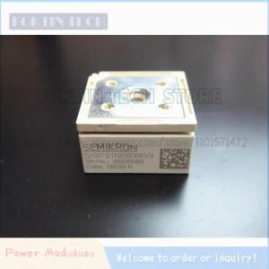 SKiiP10NAC126T46 SKiiP