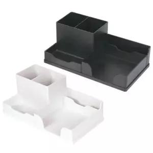 데스크 548WYK11 오거나이저 데스트 정리함 5칸