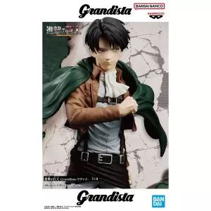 반프레스토 진격의거인그란디스타리바이