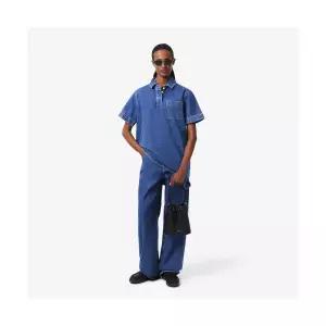 라코스테 여성 데일리시티 버킷백 NF5124D55N 000 426232