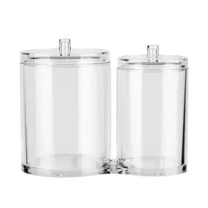 [하프클럽/]화장솜 면봉 꽂이 ST-835