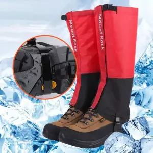 [하프클럽/]등산 스노우 스패츠