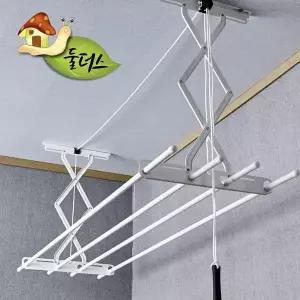[오너클랜]TBZ 표준형 천정건조대 4단