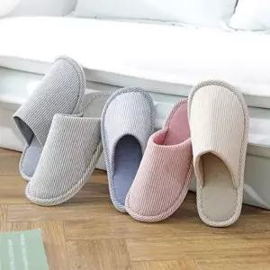 방한 여친 실내화 가을신상 슬리퍼 하이힐 고급 샌들