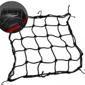 고정끈 그물끈 배달 오토바이 짐끈 헬멧고정 반사 그물망 자전거트레일러