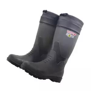 안전 방진 장화 280mm 작업용 방진신발 안전화 신발 안전화 크린룸화 안전방진화 현장화