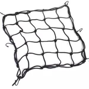 짐받이고정끈 탄성 화물고정 물건고정 다용도 바이크그물망 자전거트레일러