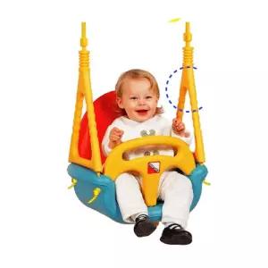 ME 쿠쿠월드 3 그네 그네봉포함 행사