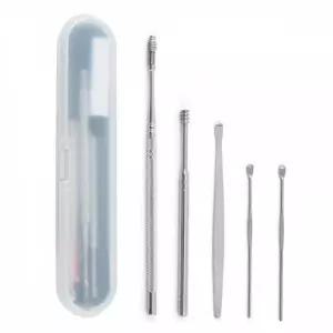 고급 7종 귀이개세트 유아귀이개 귀지제거 귓밥청소