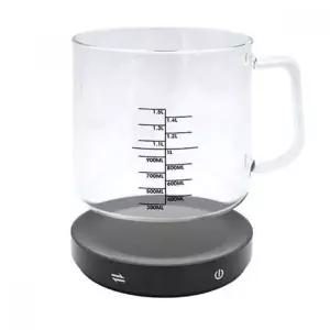 주방용 디지털 전자 계량 저울 미니 가정용 음식 무게 측정기