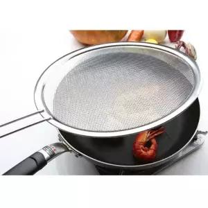 뚜껑 프라이팬 스텐 후라이팬 커버 덮개 32cm