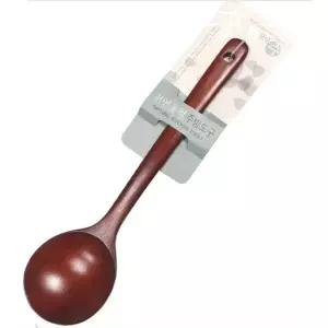 우드 스파츌라 뒤집개 주걱 30cm 스푼 요리 볶음