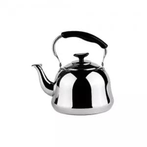 실버 물주전자 1.5L 보리차 커피 녹차 티포트 주전자