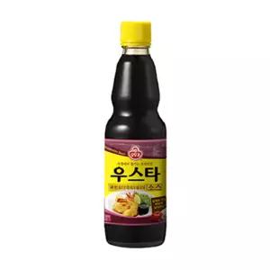 오뚜기 우스타 소스 415g