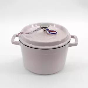 스타우브 B품 꼬꼬떼톨 소르베로즈 20cm 인덕션 무쇠냄비 주물냄비