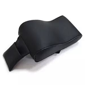 고품질 굿리빙 자동차 메모리폼 쿠션 팔걸이 (GMA-P21) (블랙) 차량용품 팔쿠션 차량용쿠션 팔베게 WFIY80
