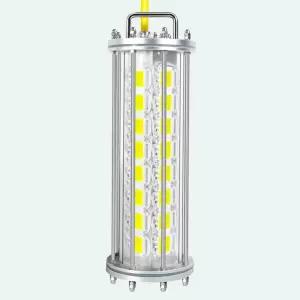 수중 집어등 유인 빛 해양 물고기 볼락 쭈꾸미 방짜