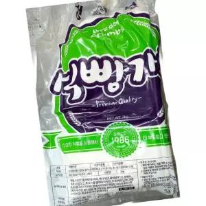 행성 일식용 굵은 빵가루 2kg 2세트 튀김용