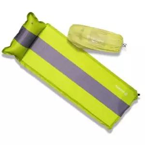 차박 1인용 매트 에어매트 매트리스 캠핑매트 WFLX7PE