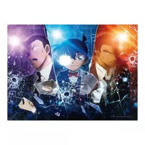 명탐정코난 척안의 잔상 스페셜 500피스 DF-C05-080