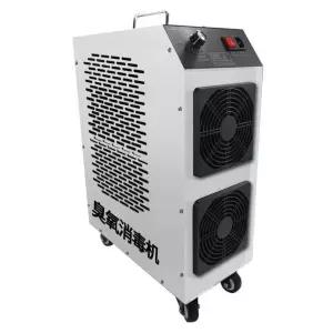 오존 발생기 정화기 소독기 냄새 제거 농장 축사 살균