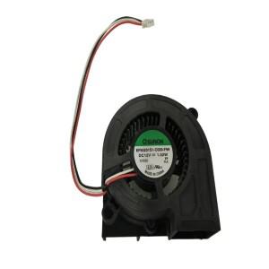 Optoma T761st  EF50201S1-C000-F99G99 12V1.02W 프로젝터 팬용