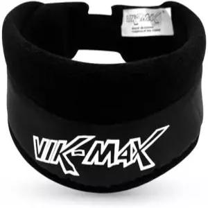 스하키용 하키 넥 가드 - 청소년 및 성인 선수를 위한 절단 방지 부드러운 목 보호대 조절 가능한 남녀