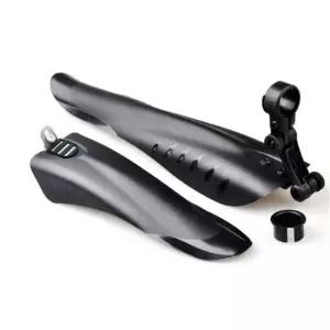 자전거 휠 머드가드 빗물 진흙 바퀴 흙받이 덮개 자전거흙받이 자전거물받이