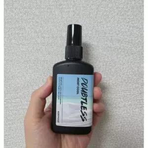 바디홀릭 은은한 살냄새 남친선물 다우트리스 남자 니치 향 바디 미스트 100ml