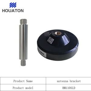 마그네틱 자석 빨판 베이스 GPS 차량 해양 위성 GNSS 내비게이션 Beidou 버섯 머리 안테나 브래킷 HM110SL