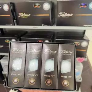  타이틀리스트 타이틀리스트 Pro V1 골프공 2025년 12개입