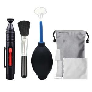 디지털 미러리스 카메라 클리너 키트 센서 청소 SLR DV 클린 세트  호환호환 후지필름  호환  호환호환용