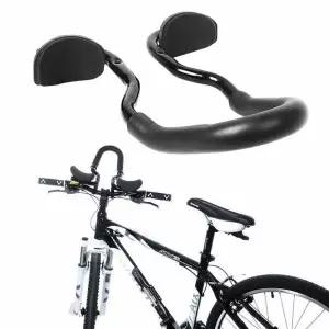 자전거 장거리 라이딩 보조 손잡이 그립 핸들바