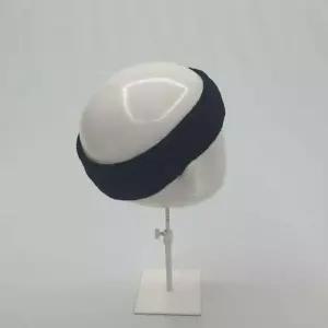 운동용 흡습 스포츠 헤어밴드 남성용 블랙 머리끈