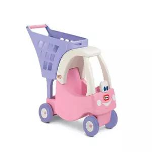 장난감 토이 완구 리틀타익스 프린세스 쇼핑카트 코지쿠페