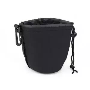 렌즈 보호 M 가방 케이스 파우치 카메라 미러리스 단렌즈