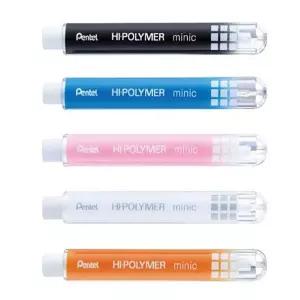 샤프식 391KDG48 지우개 12개 세트 1P 학교 사무실 필기도구