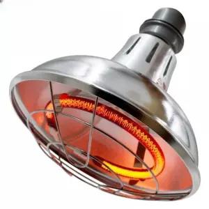 축사 보온등 열등 양계장 램프 전구 적외선 할로겐