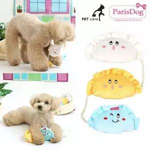 포켓 장난감 아기 자극 완구 스낵 만두