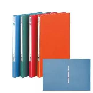 수입지스프링화일F301-7(225x320x15mm 좌철 70 녹색)