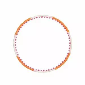 WL 에어쿠션 돌기 훌라우프 기구 소도구