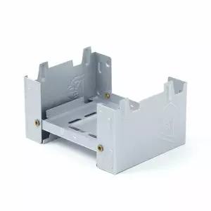 접이식 고체연료 스토브 고체연료핸디버너 캠핑스토브