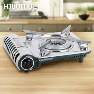 업소용 가스버너 가스렌지 부르스타 캠핑버너 520DT