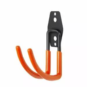 소형 벽걸이 행어 자전거거치대 후크 공구 자전거행어